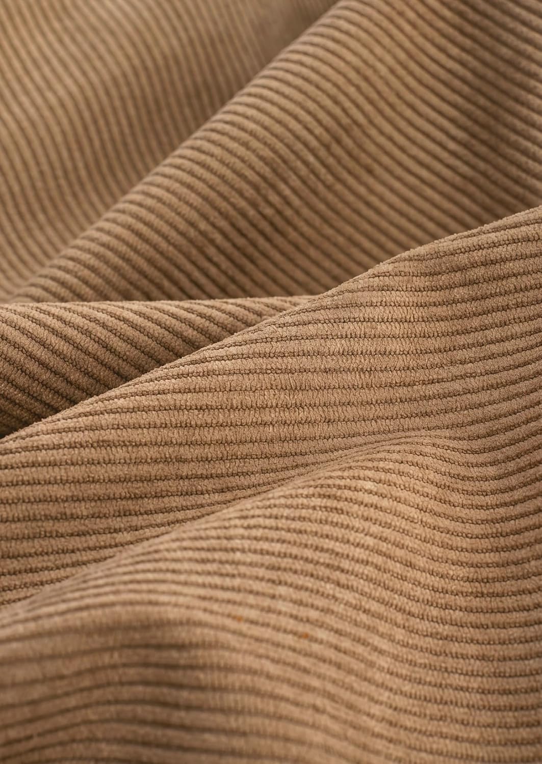 Thumbnail 4 de PRETTYGARDEN Women's Corduroy Pants Polyester