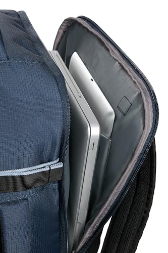 Thumbnail 8 de American Tourister Take2Cabin maleta de cabina Wizz Air/Vueling azul marino oscuro (26,5 L, 0,60 kg)