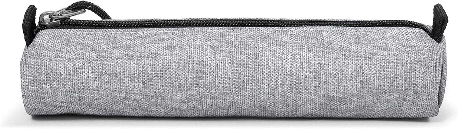Detalle de Eastpak SMALL ROUND SINGLE Trousse – Sunday Grey: fiche conseil d’achat