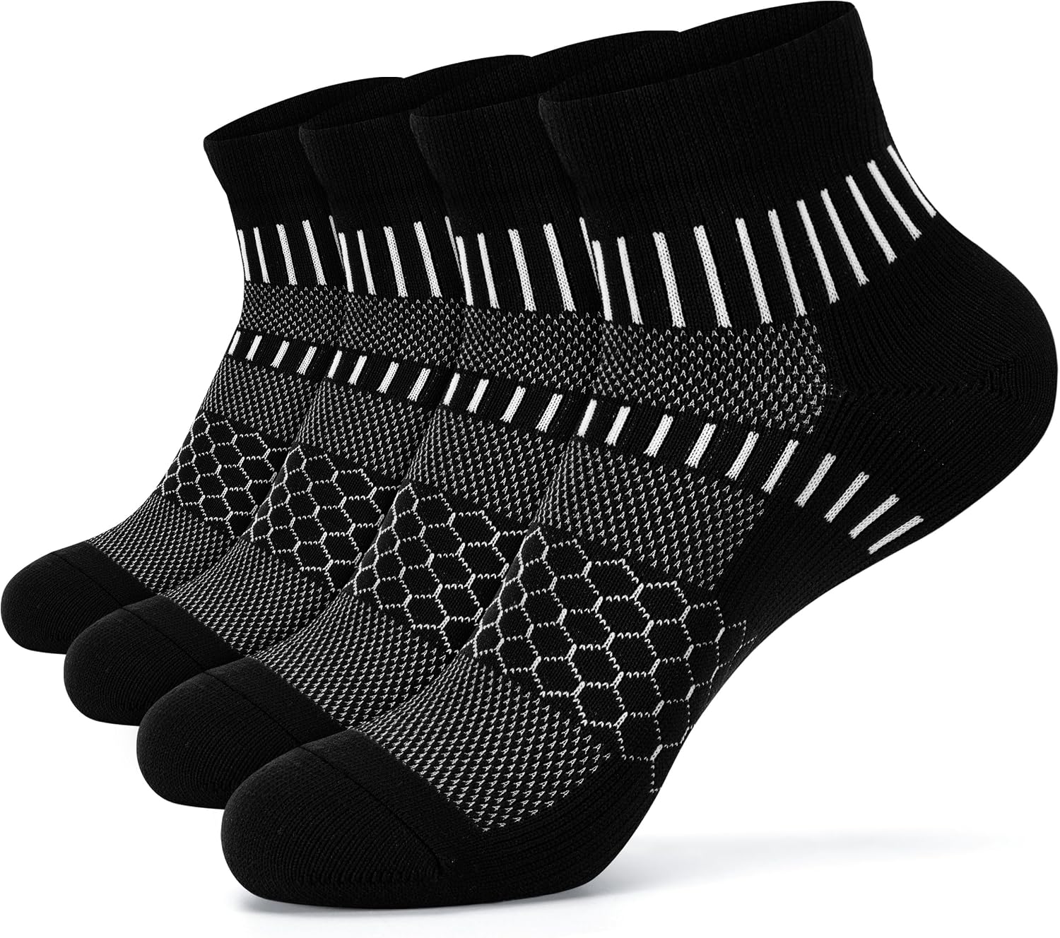 Detalle 1 de IRAMY Ankle Compression Socks