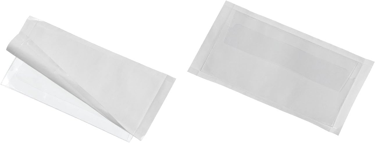 Thumbnail 1 de Pochette DURABLE POCKETFIX 10 pièces