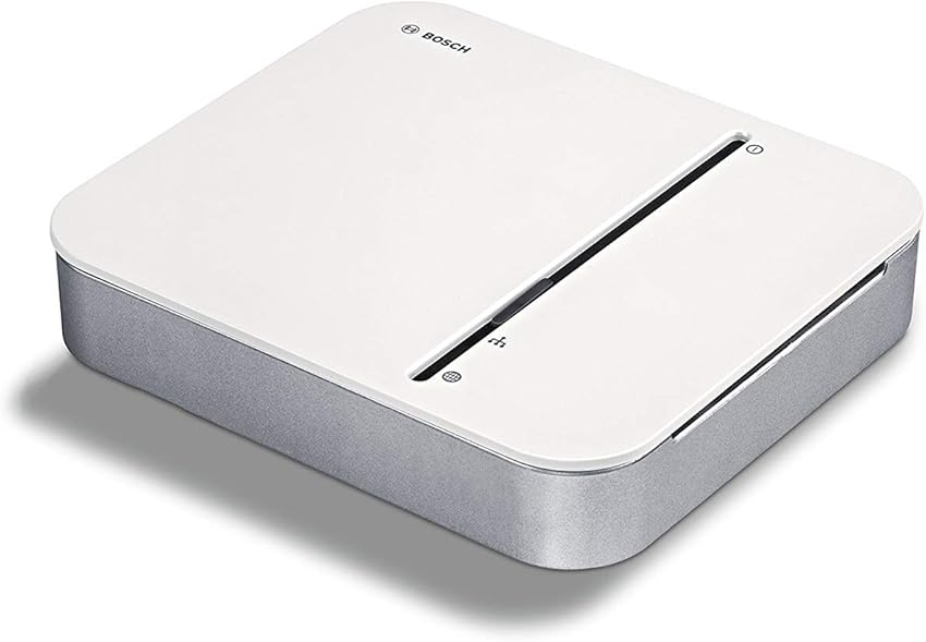 Thumbnail 6 de Bosch Smart Home controller II, pasarela Smart Hub 🏠