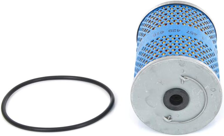 Thumbnail 6 de Bosch P9610 Ölfilter für Autos – zuverlässige Motorschmierung durch effektive Ruß- und Metallpartikel-Trennung