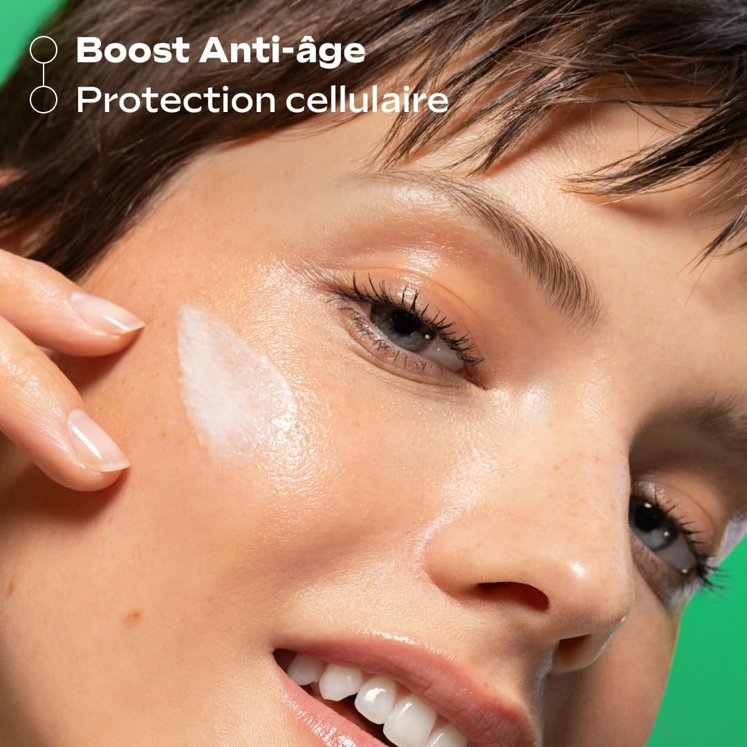 Detalle 2 de WELEDA Slow Aging Astaxanthin Serum Drops 30 ml