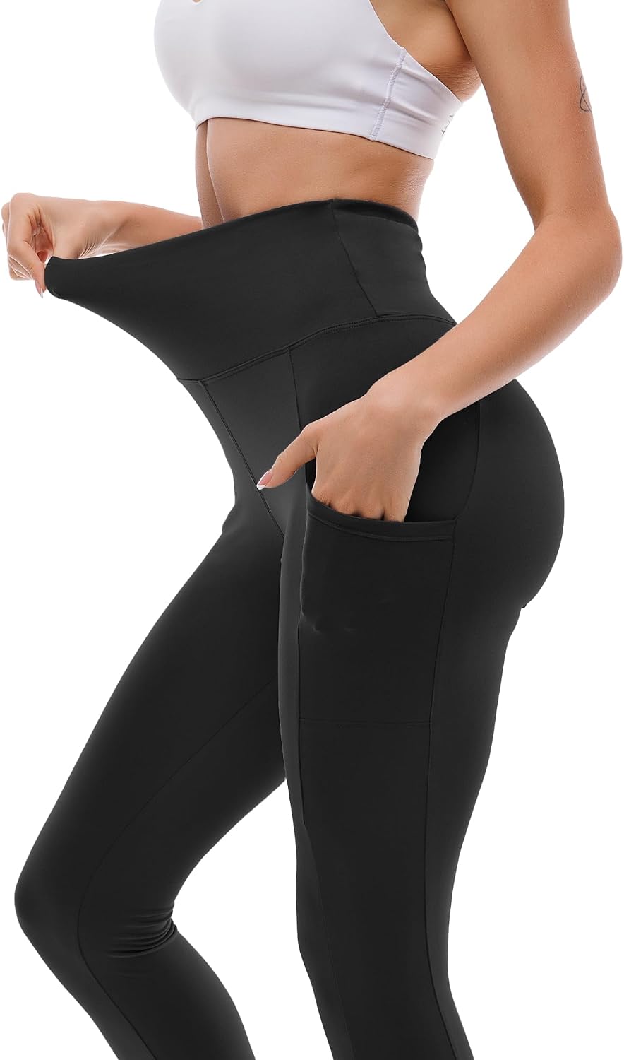 Thumbnail 1 de Ipletix Fleece-Lined Leggings