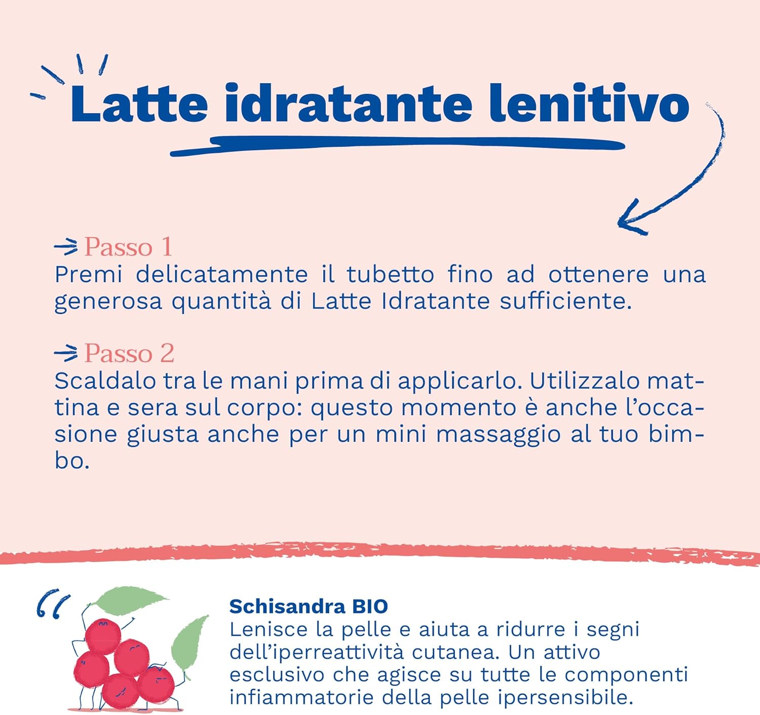 Thumbnail 4 de Mustela Latte Corpo Lenitivo al Perseose di Avocado BIO: idratazione delicata per pelli ipersensibili