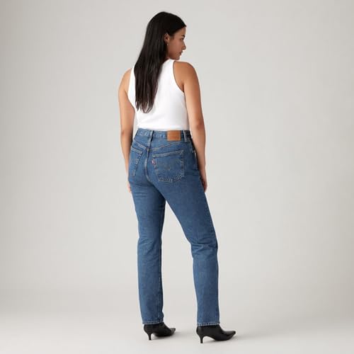 Thumbnail 17 de Levi's 501 Jeans da Donna - Straight, Shout Out Stone, 34W/30L