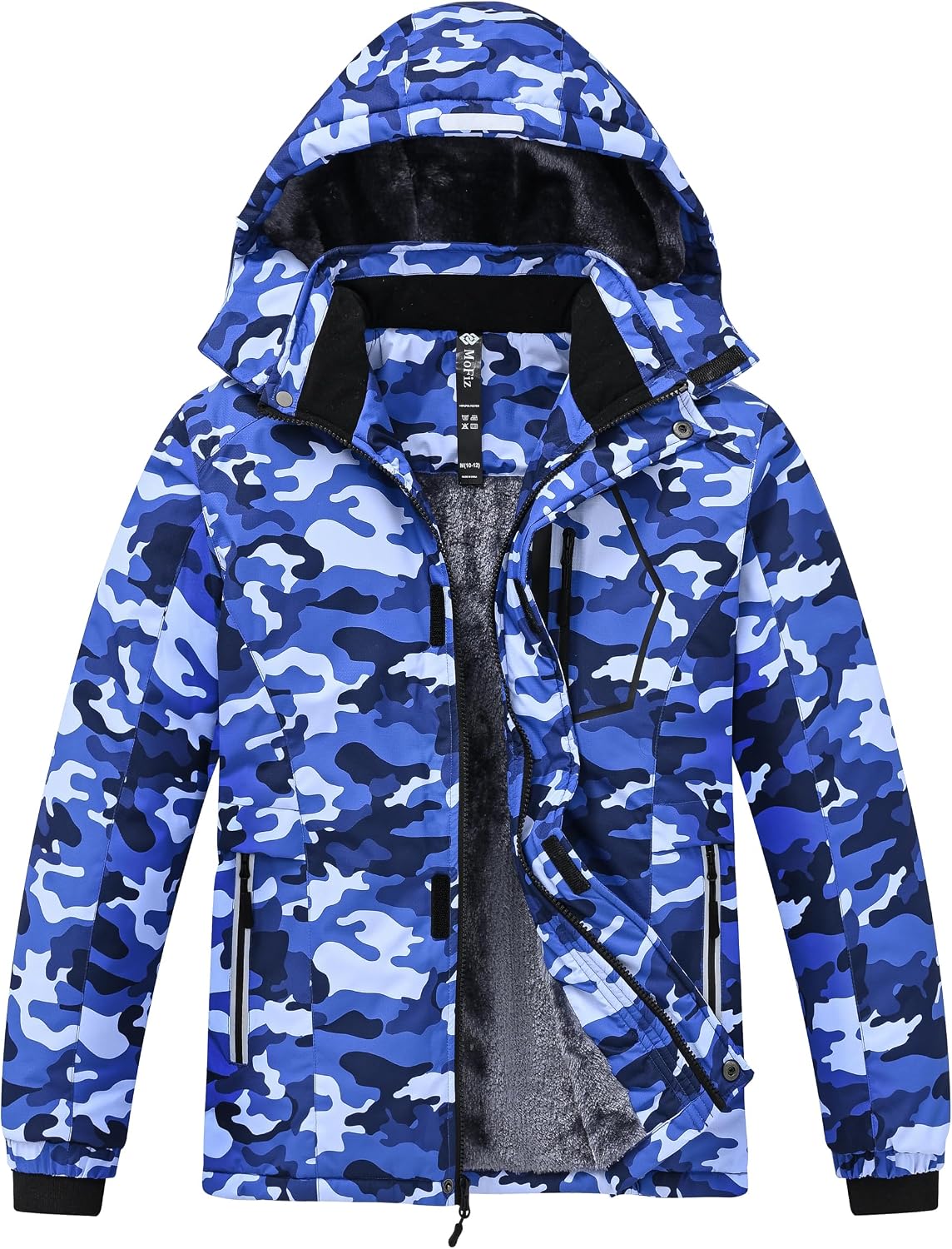 Detalle de MoFiz Veste de Ski 6-16 ans