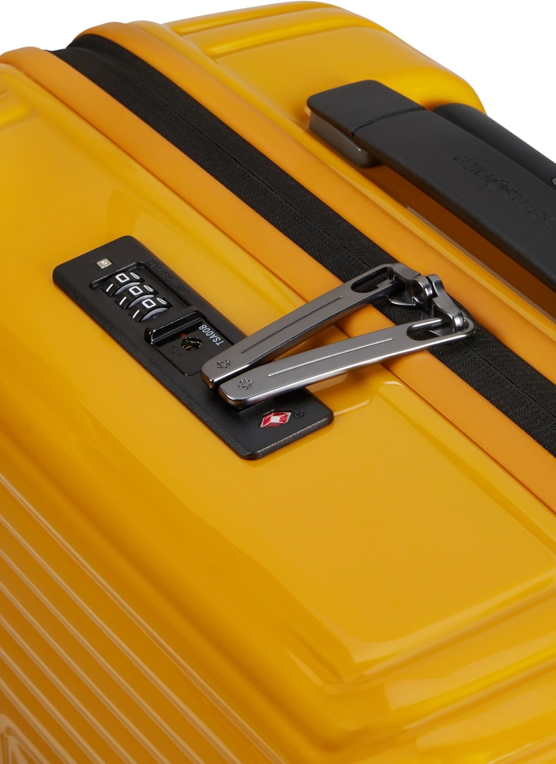 Thumbnail 7 de Samsonite Neopulse Spinner S - Maleta de Mano Amarilla 🟡