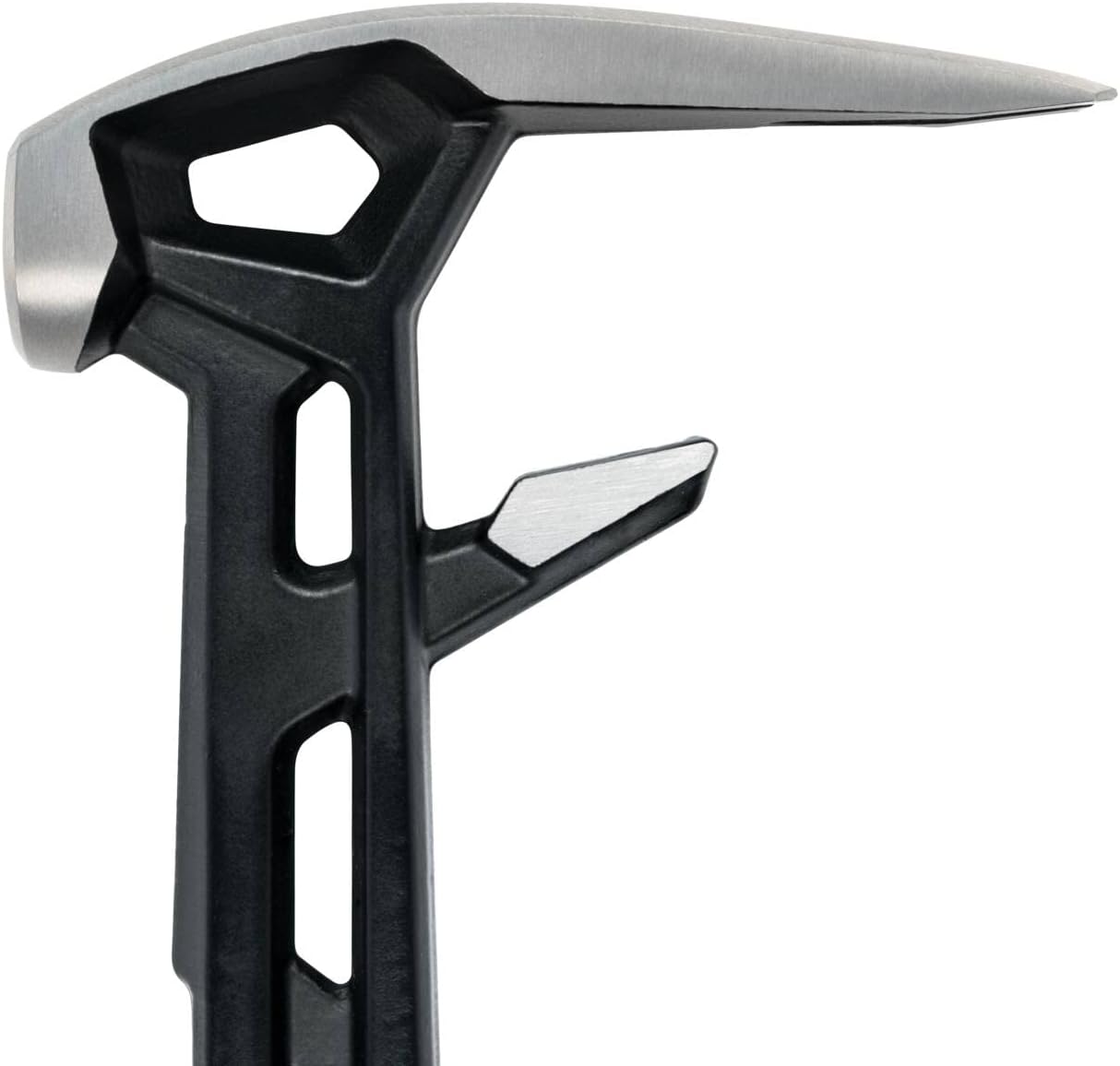 Detalle 2 de Fiskars IsoCore L 1027221 – narzędzie rozbiórkowe, 75,3 cm, 2,6 kg