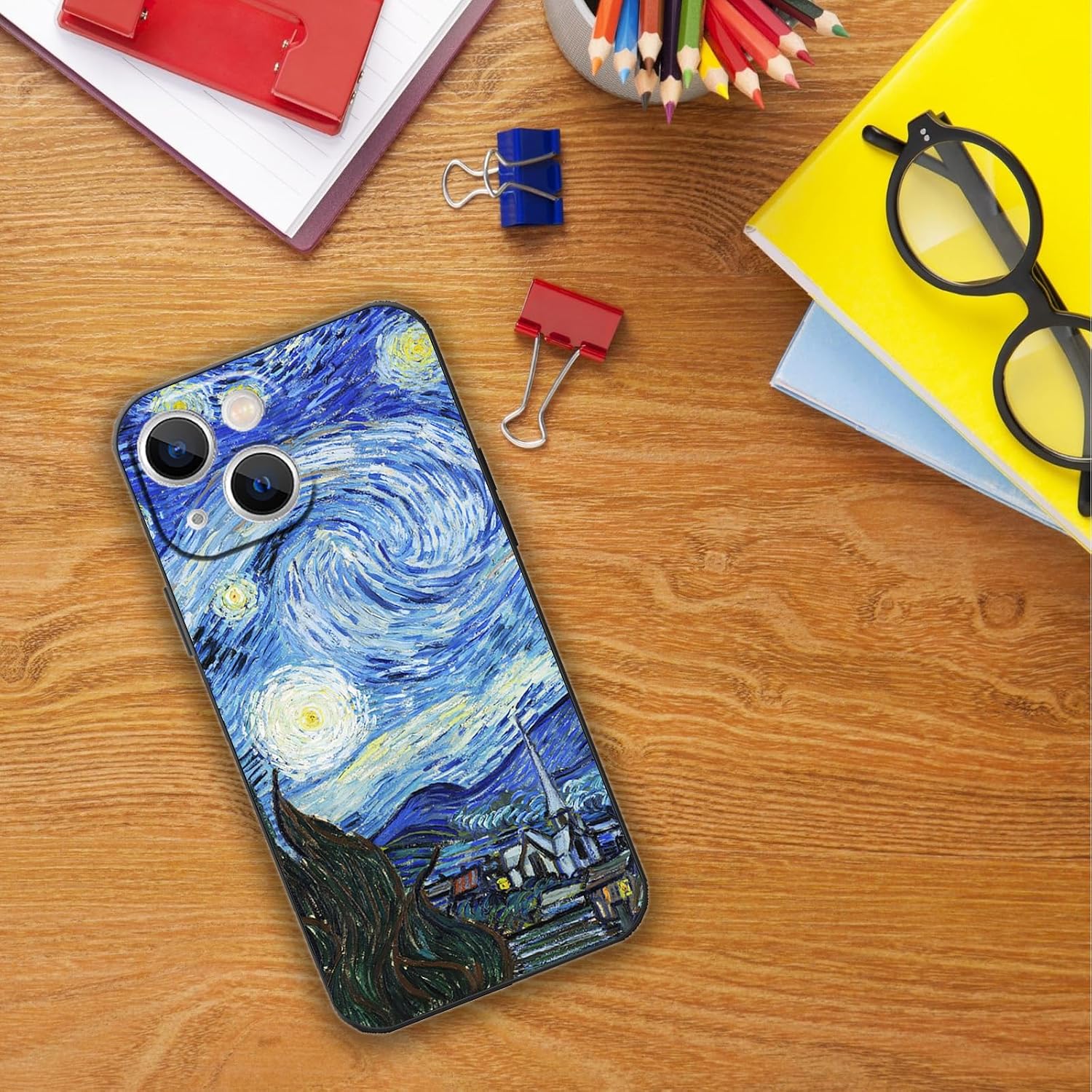 Detalle 2 de Artizgcase iPhone 15 phone case