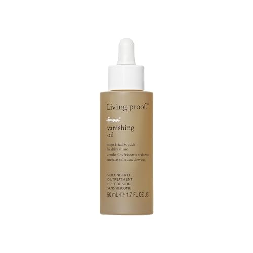 Imagen de Living Proof No Frizz Vanishing Oil 50ml review en OfertitasTOP