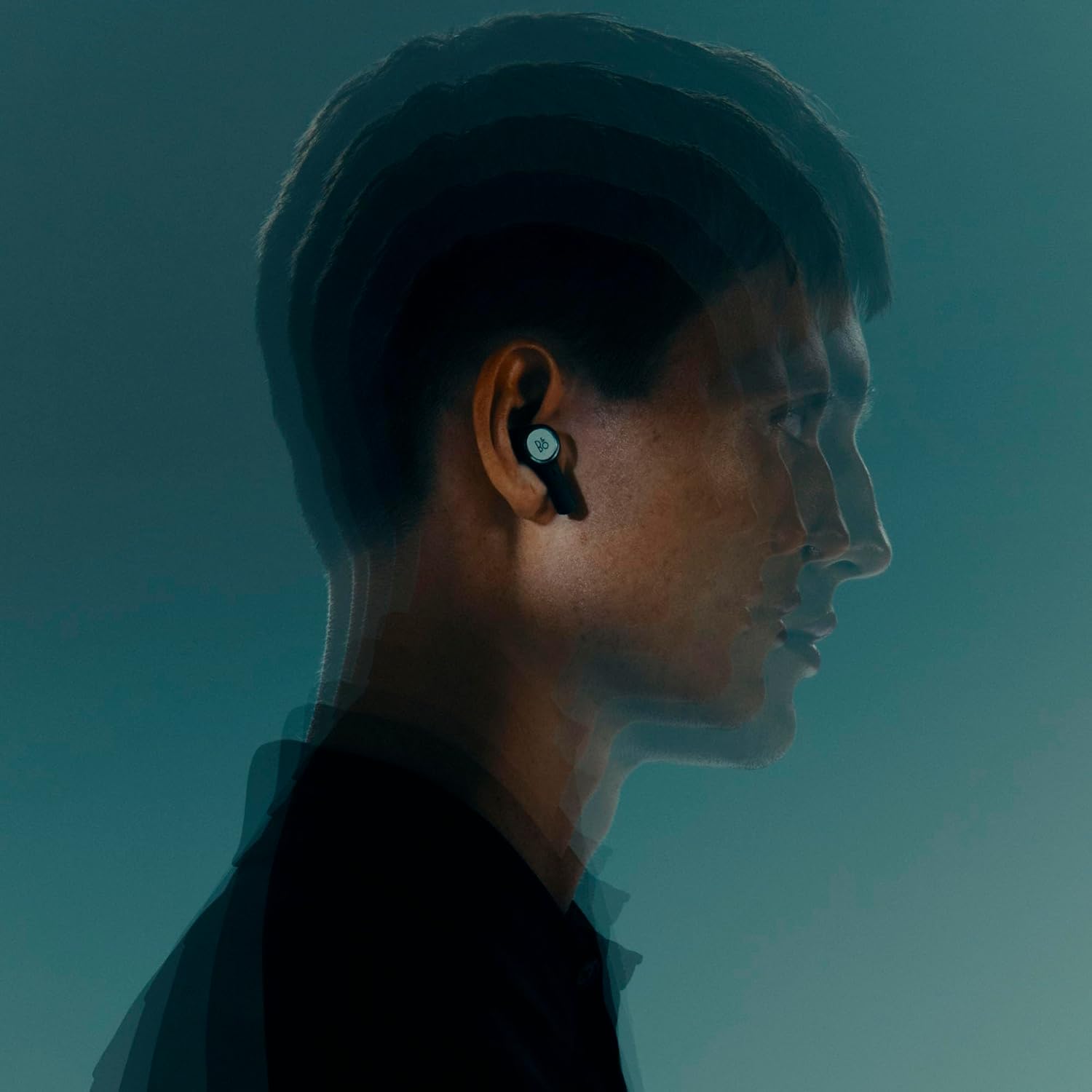 Thumbnail 3 de Bang & Olufsen Beoplay Eleven kabellose Bluetooth In-Ear-Kopfhörer mit verbesserten Noise-Cancelling, Multipoint und Aluminium