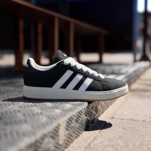 Thumbnail 1 de adidas Uomo Grand Court Base 00S: stile retrò, comfort quotidiano