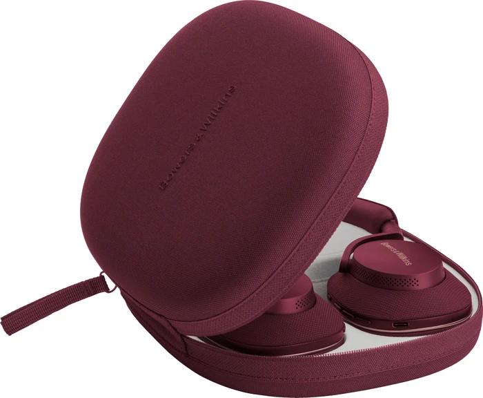 Thumbnail 16 de Bowers & Wilkins Px7 S2e Noise Cancelling 30h