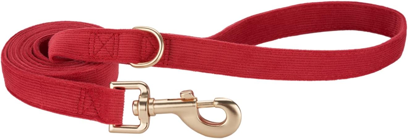 Detalle de Petiry soft dog leash 1.5cm for puppies