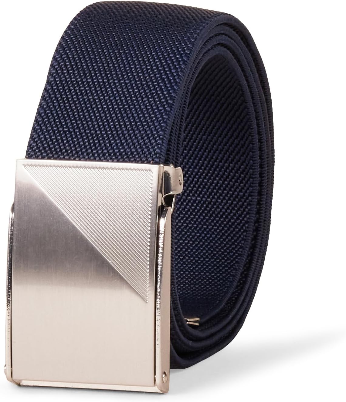 Thumbnail 4 de Amazon Essentials Men's Sport Web Golf Belt: Practical, Stretchy Comfort for Day-to-Day Wear