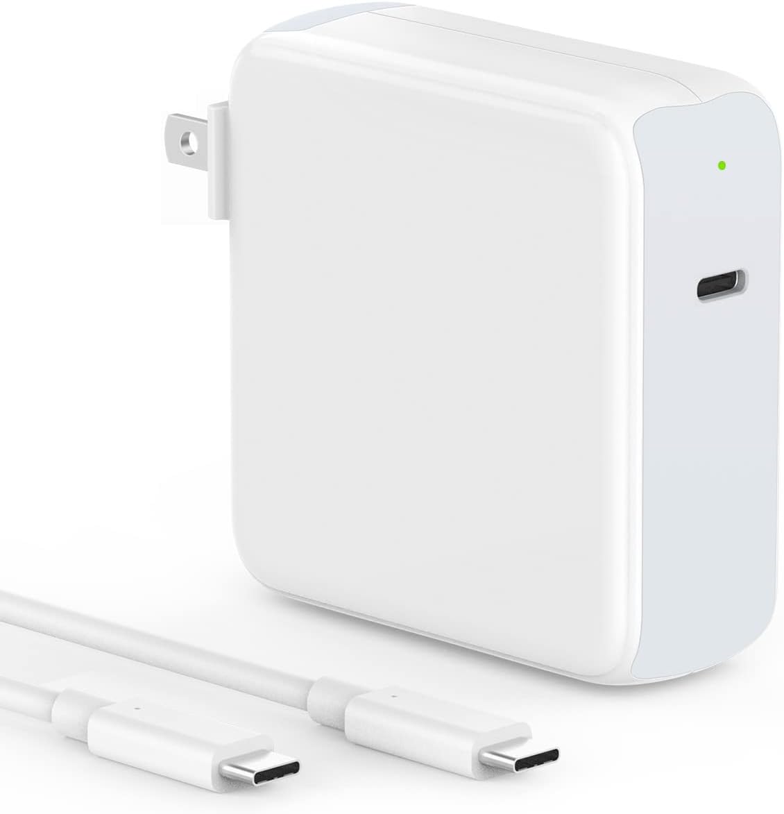 Detalle de USB-C Charger 96W