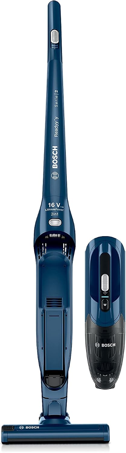 Thumbnail 1 de Bosch BCHF216GB Readyy'y ProClean Cordless Vacuum