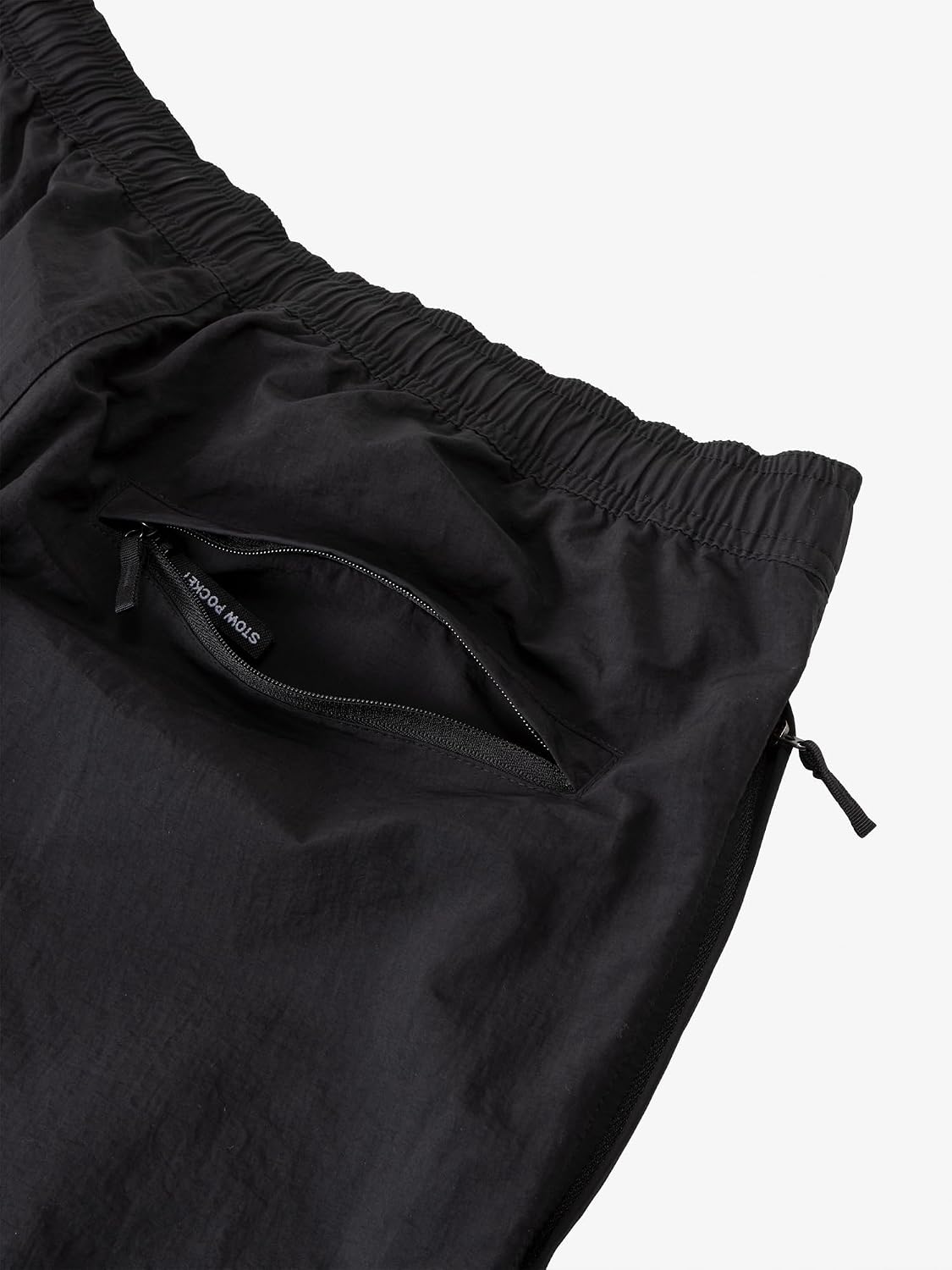 Detalle de THE NORTH FACE バーサタイルパンツ ユニセックス 軽量ナイロン・はっ水・ポケッタブル
