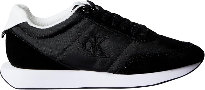 Thumbnail 4 de Calvin Klein Runner Sneaker Mujer 42 negro