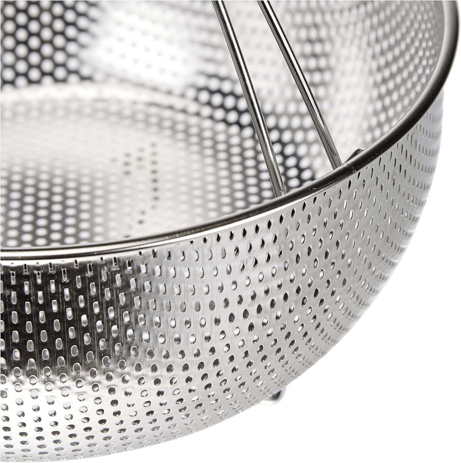 Thumbnail 1 de BRA Cestillo multiusos acero inoxidable 22 cm