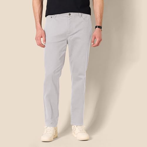 Thumbnail 5 de Amazon Essentials Pantalon sergé stretch 5 poches ⚙
