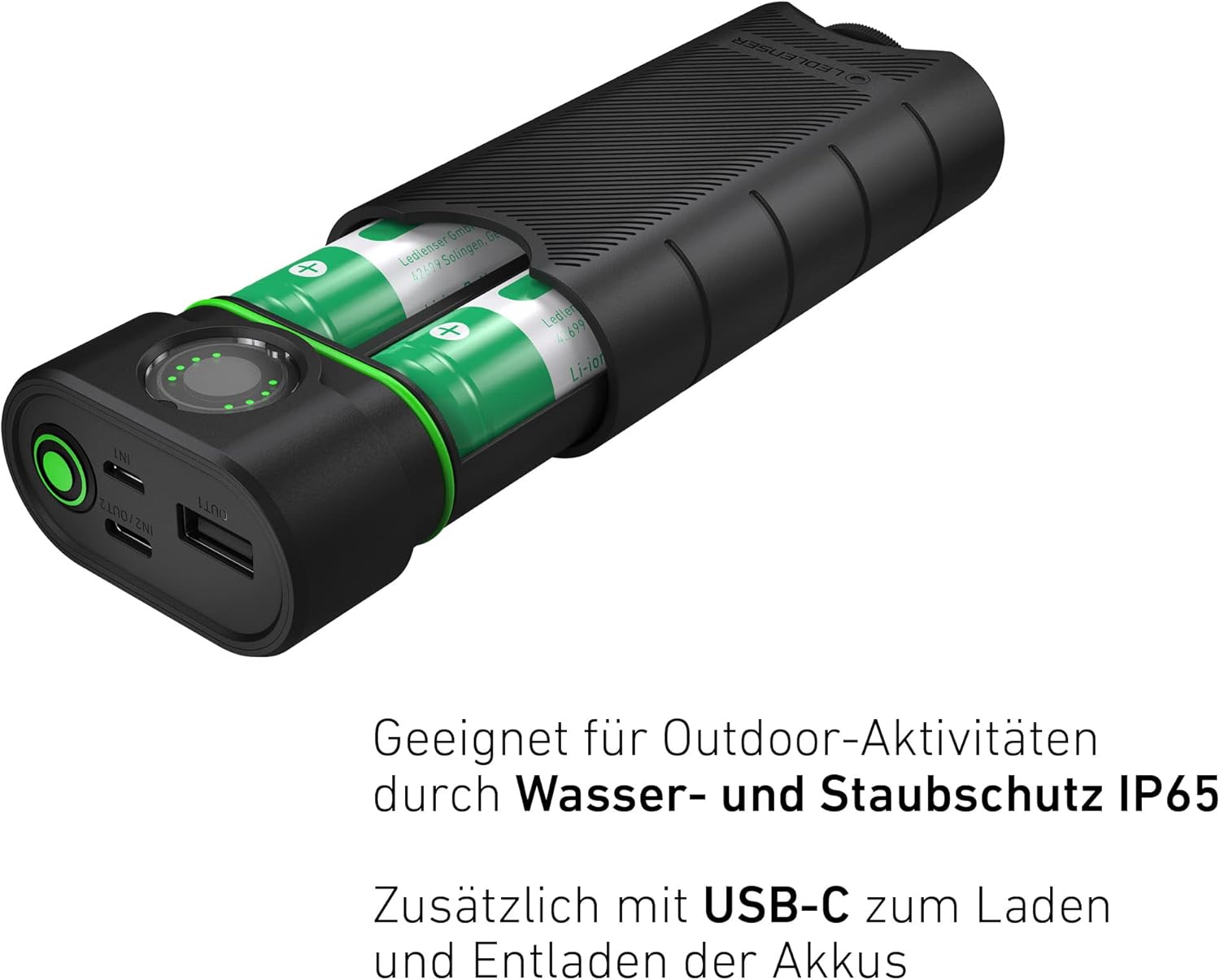 Thumbnail 6 de Ledlenser Flex10 powerbank 2 batterie 🔌