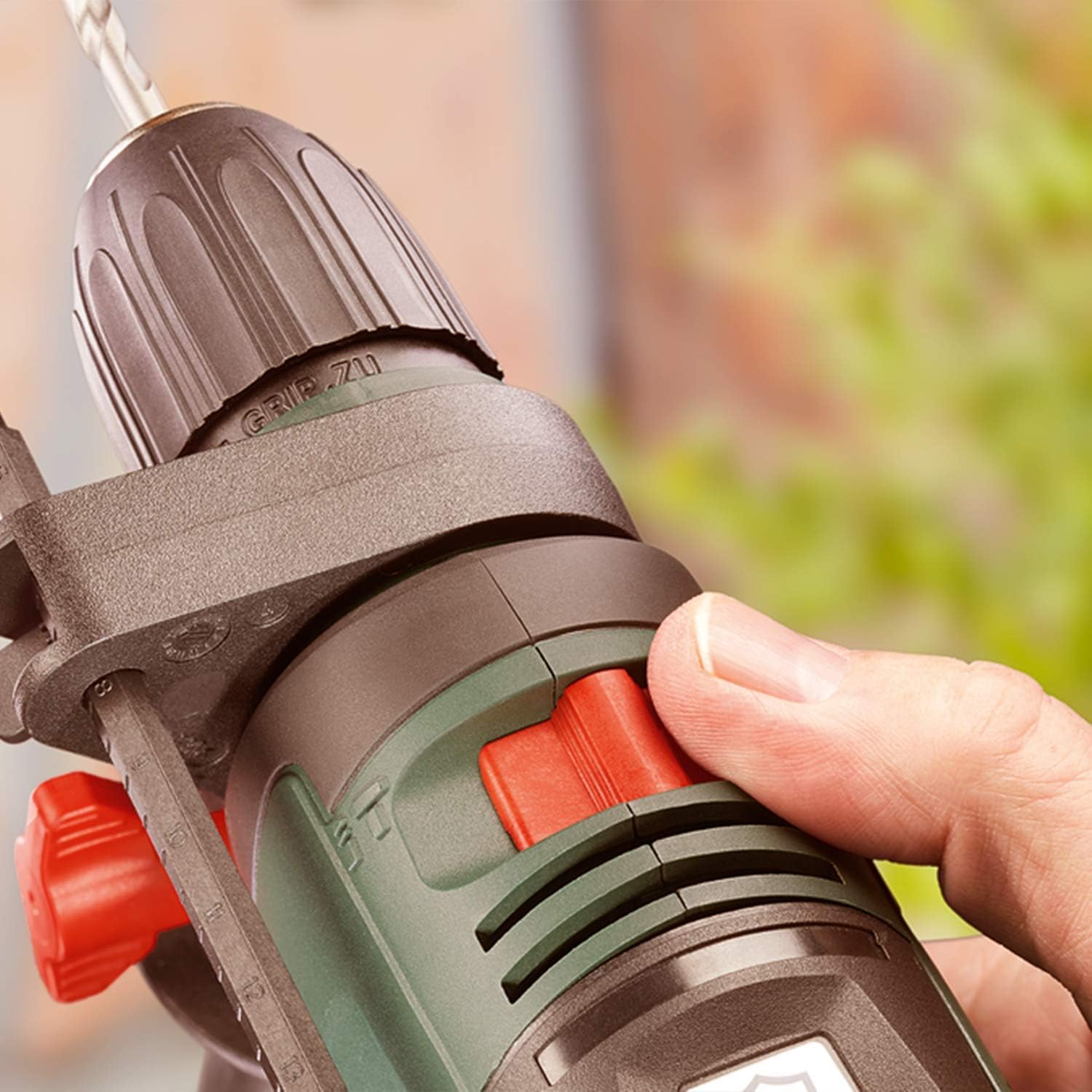 Thumbnail 5 de Bosch UniversalImpact 800 Schlagbohrmaschine 800 Watt
