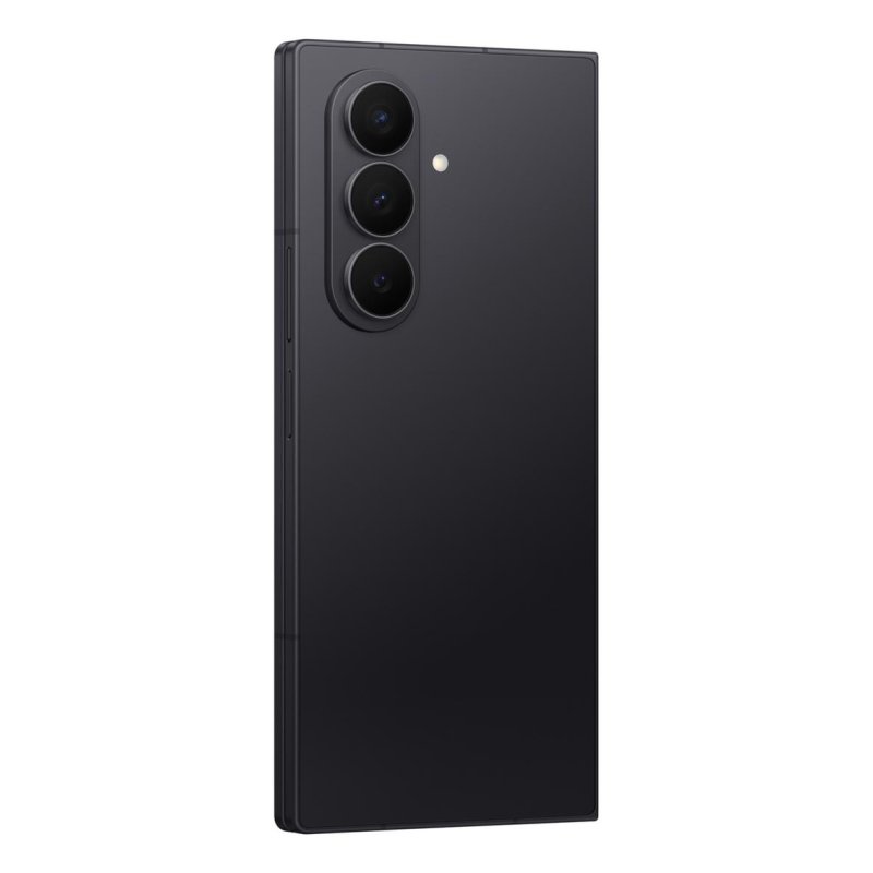 Detalle de Samsung Galaxy Z Fold7 5G 12GB/256GB 8" Negro - Versión Internacional