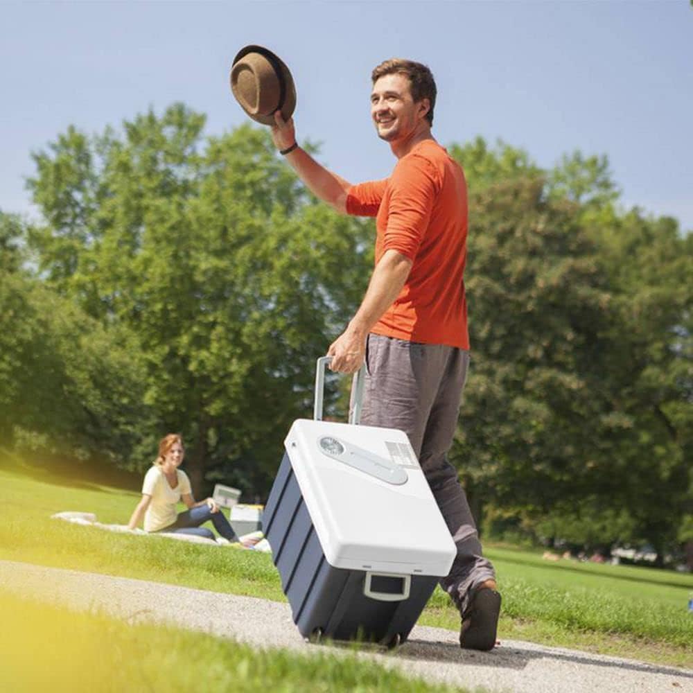 Thumbnail 5 de Mobicool MQ40W: frigorifero portatile 39 L per auto, camper e barca