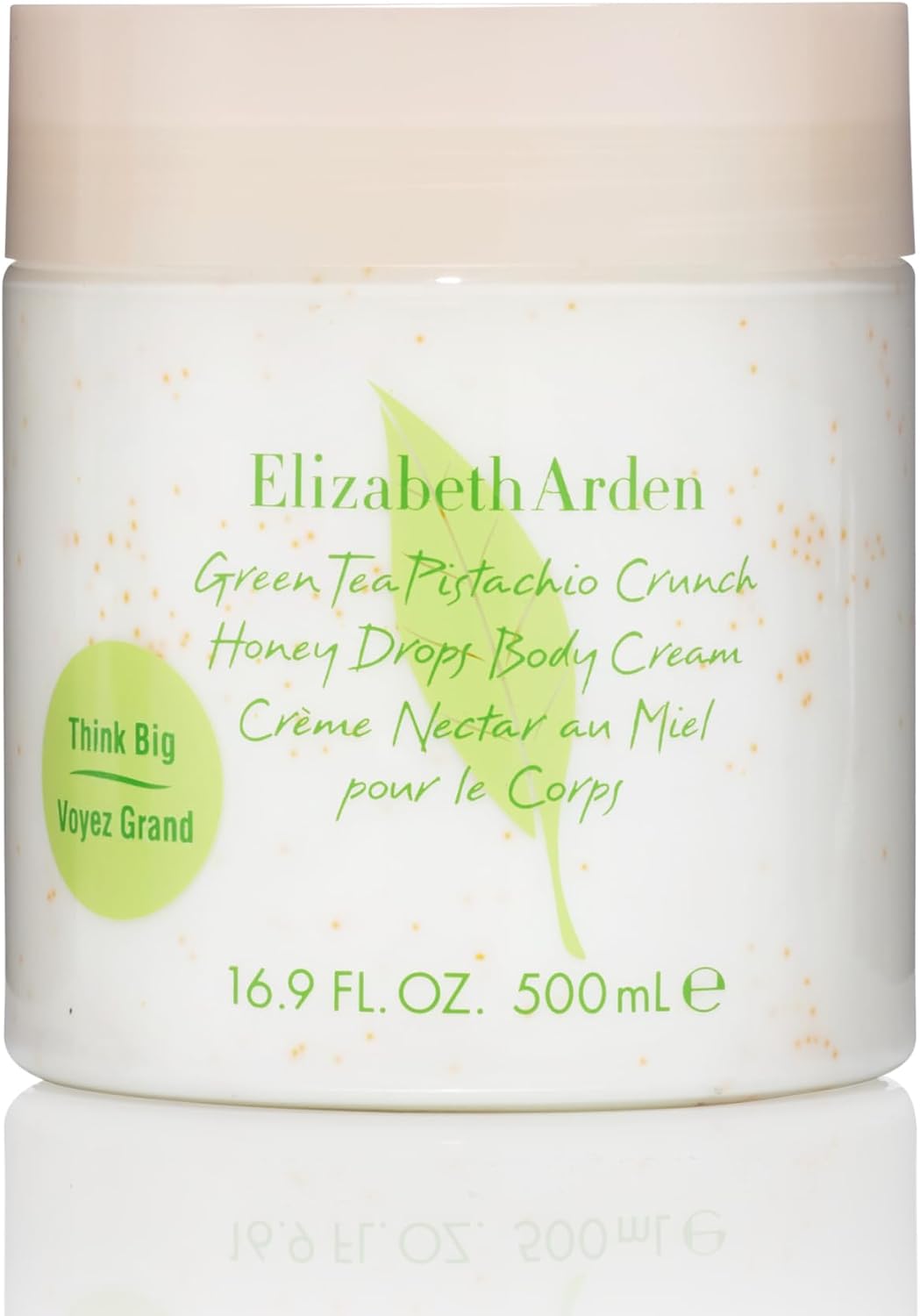 Detalle de Elizabeth Arden Green Tea Pistachio Cream