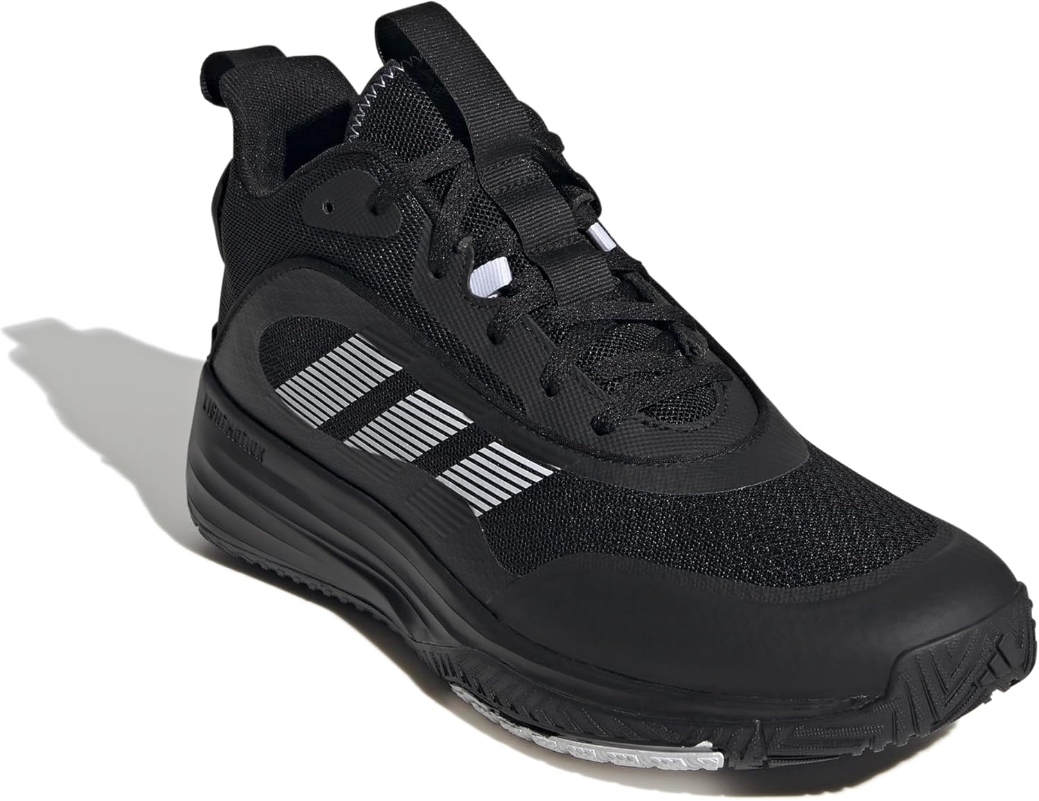 Thumbnail 3 de Adidas Herren Own The Game 3 Schuhe