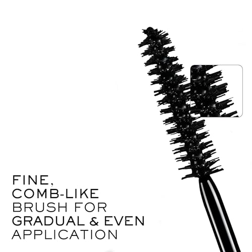 Detalle de Lancôme Définicils Defining & Lengthening Mascara - Full Size, Black