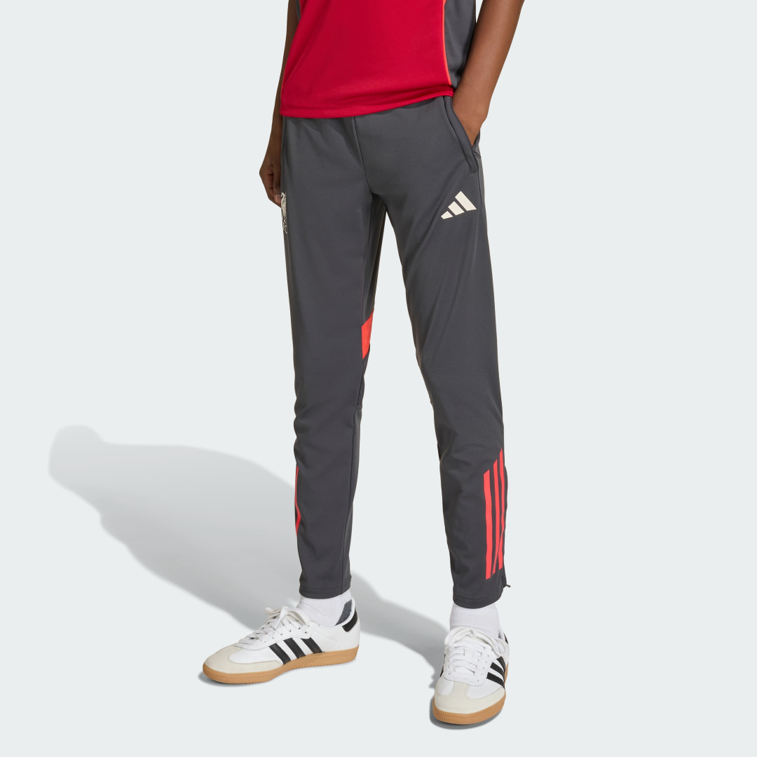 Thumbnail 2 de Pantalón de entrenamiento Liverpool FC Tiro 25 Competition de Adidas: análisis y clave de compra