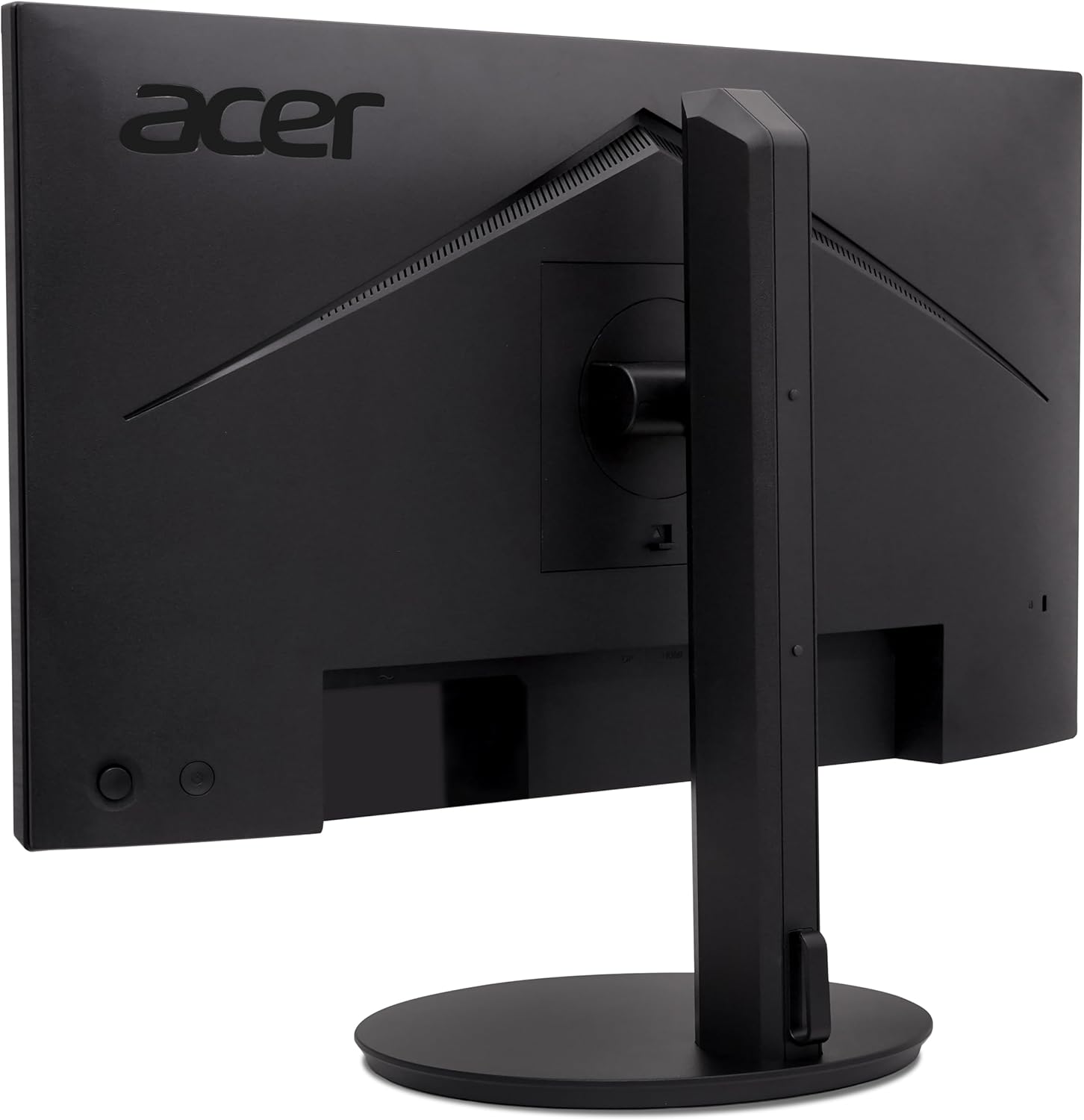Detalle de Acer CB242Y G – 23,8 Zoll IPS Monitor mit 120 Hz, verstellbarem Standfuß und Adaptive Sync