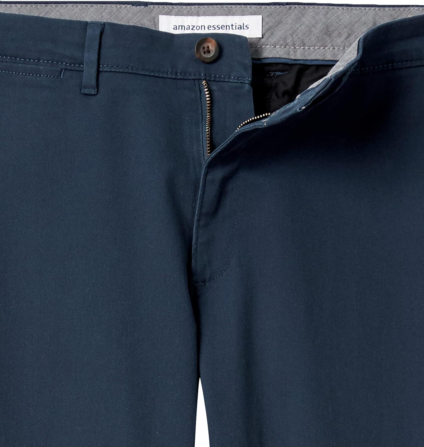 Thumbnail 4 de Amazon Essentials Men's Classic-Fit Casual Stretch Chino Trousers