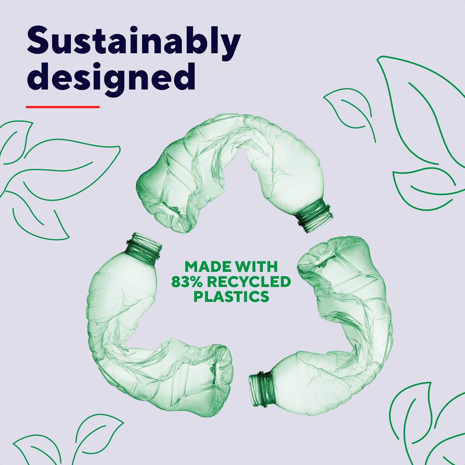 Thumbnail 6 de Trust Silent Wireless Mouse 800-1600 DPI