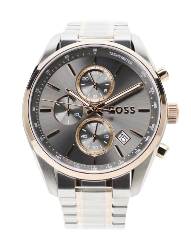 Detalle de HUGO BOSS Chronograph Watch 44.5 mm