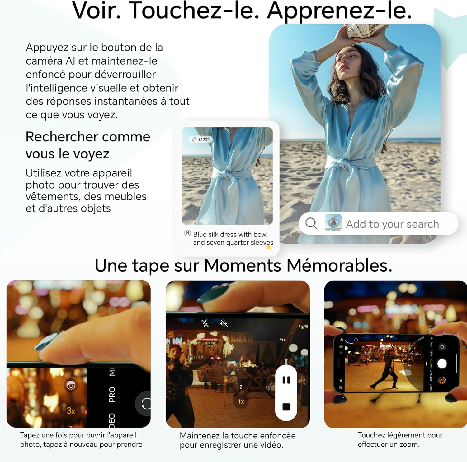 Thumbnail 2 de HONOR 400 Lite Smartphone 5G 5230 mAh