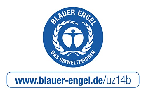 Thumbnail 3 de Exacompta 50109E : chemises à fenêtre 100 % recyclées ⚙️