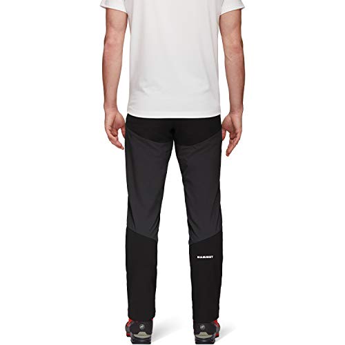 Thumbnail 5 de Mammut Courmayeur SO Pants Women Pantalones softshell mujer, talla 36