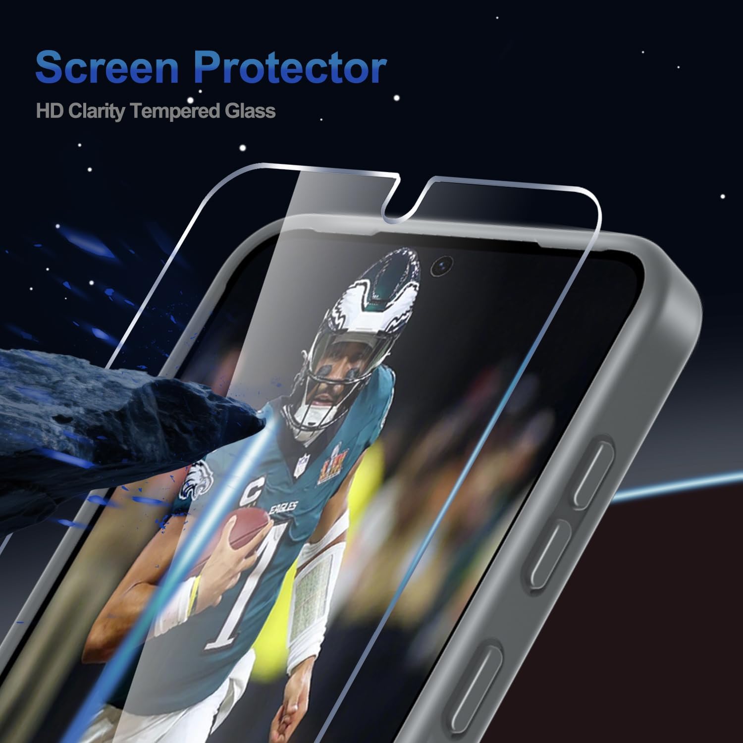 Thumbnail 6 de RMOCR Phone Case, Galaxy S25