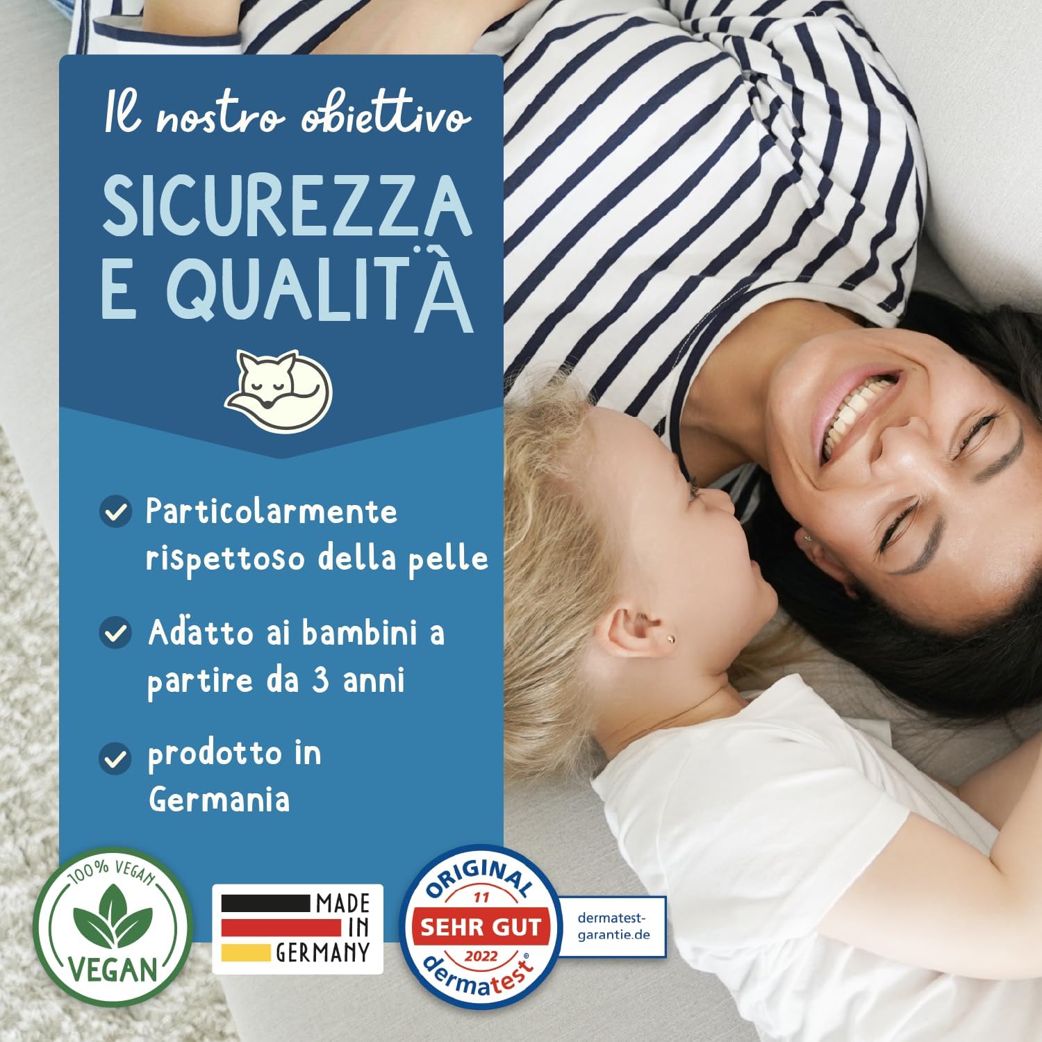 Thumbnail 2 de Famifidus 120 tatuaggi temporanei per bambini: set skin-friendly per feste, compleanni e scuole