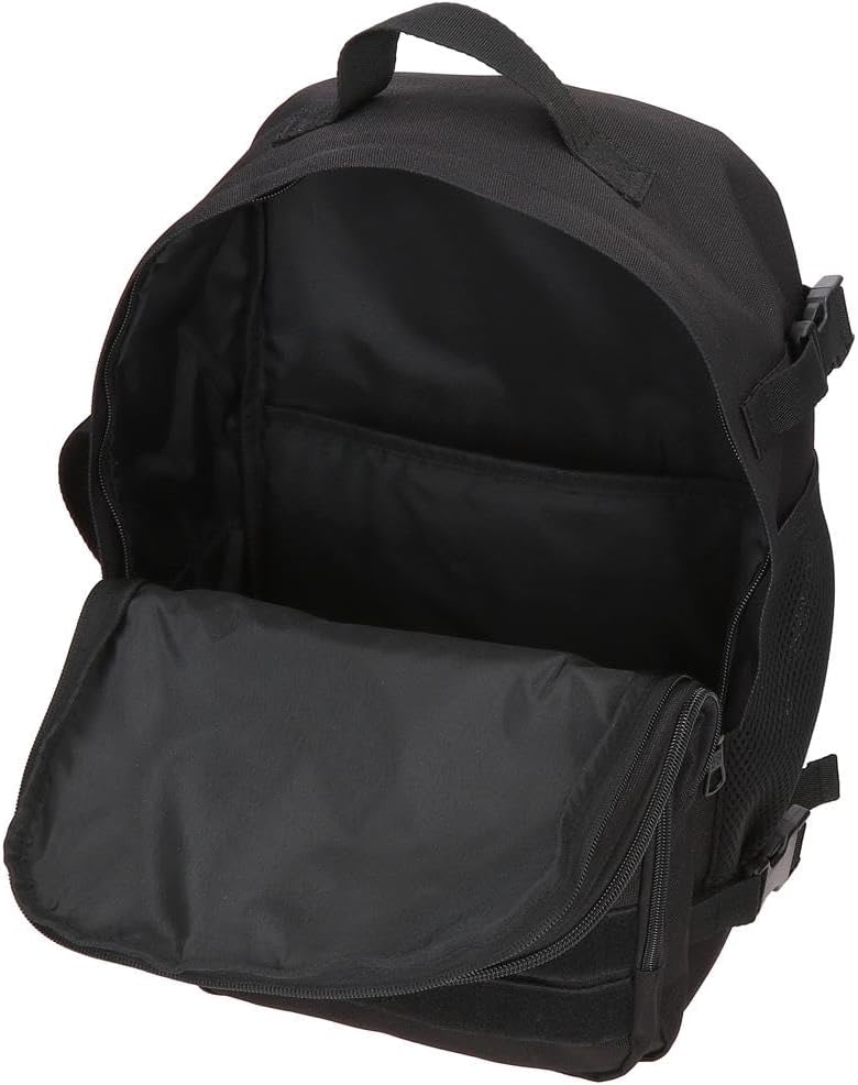 Detalle de Pepe Jeans Aris Evergreen Bagaglio – Borsa da corriere unisex (25 x 40 x 20 cm) per bambini e ragazzi