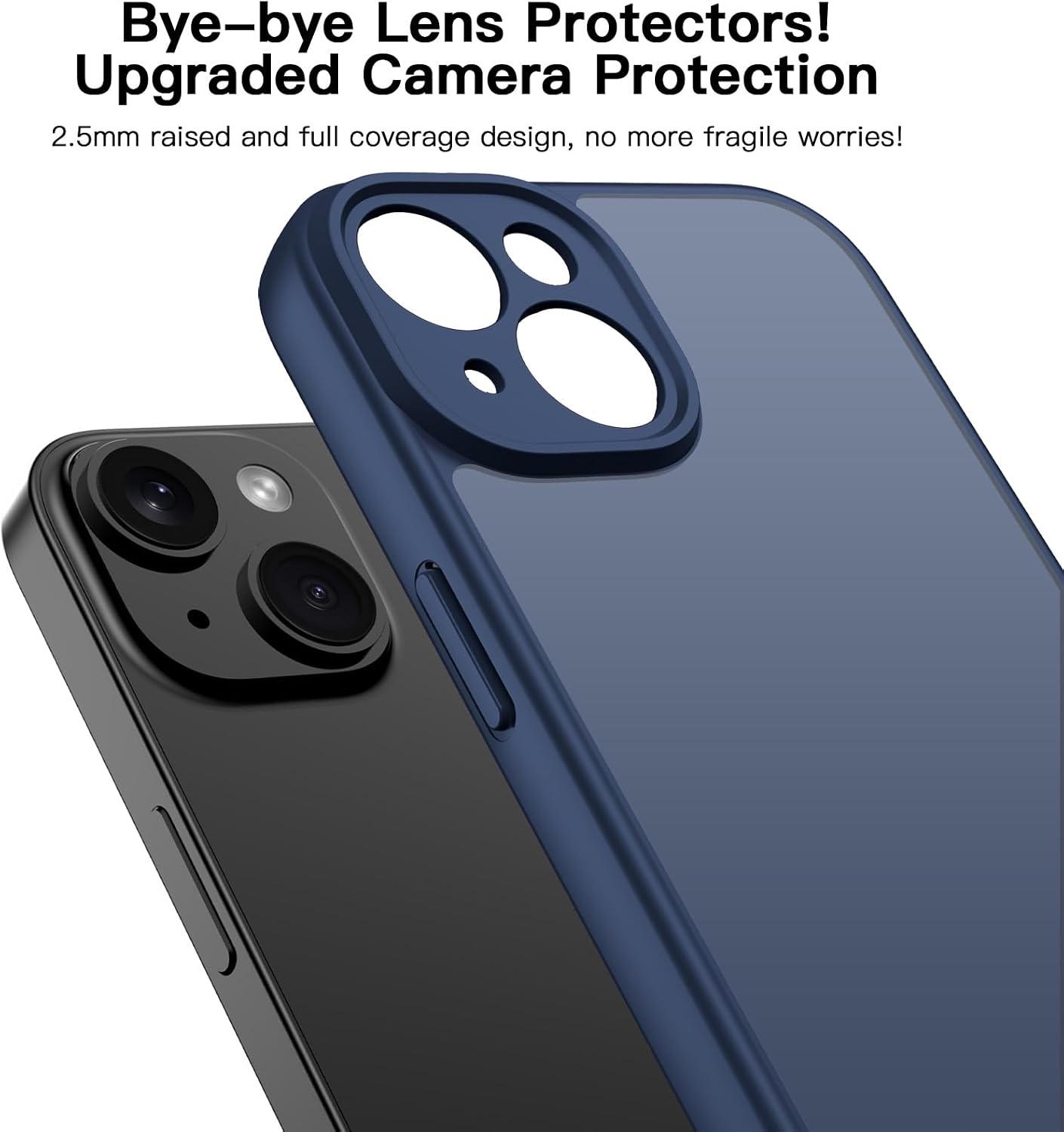 Thumbnail 4 de ORDA iPhone 13 Hülle 6,1 Zoll