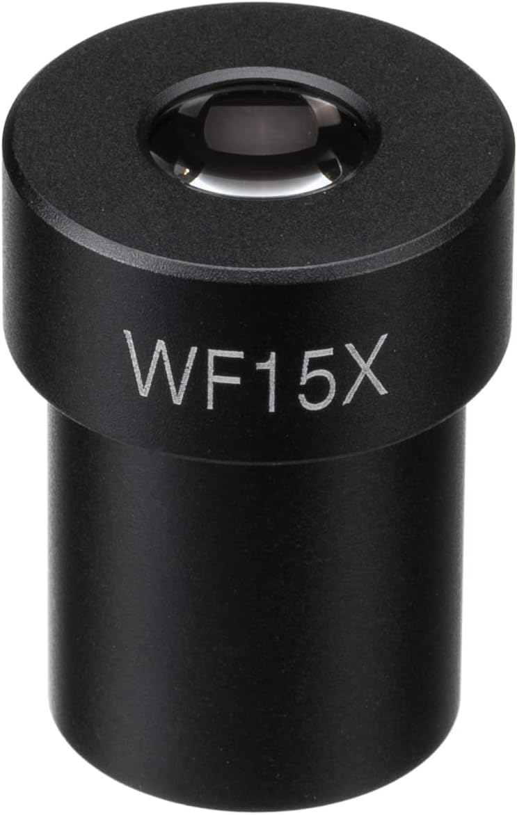 Thumbnail 5 de Bresser Mikroskop-Weitfeldokular DIN-WF 20x, 23,2 mm Steckdurchmesser