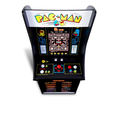 Thumbnail 7 de Arcade1Up PAC-Man Classic SE