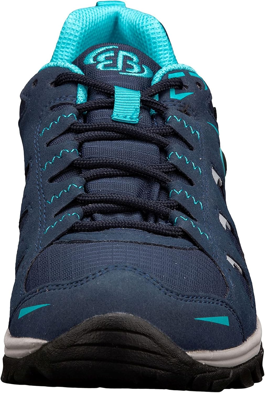 Thumbnail 2 de Brütting Damen Mount Frakes LowTrekking- & Wanderhalbschuhe – funktioneller Outdoor-Schuh mit Comfortex-Klimamembrane