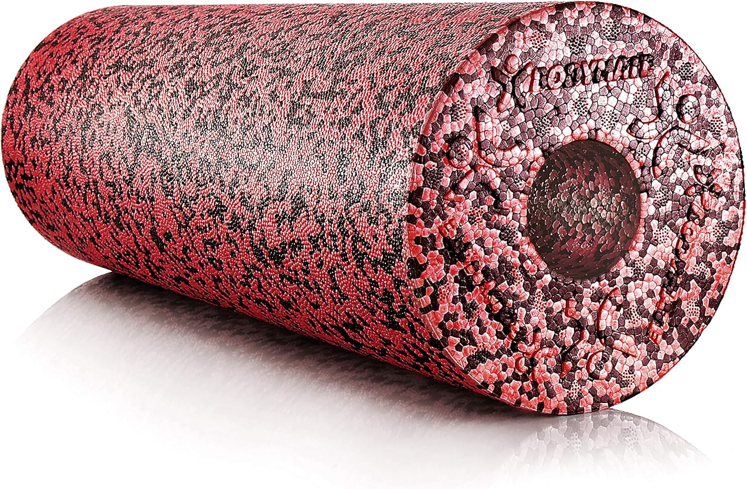 BODYMATE Foam Roller 45 cm 🧘